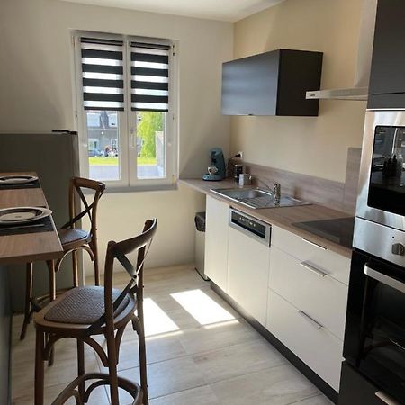 Le Petit Cocon Apartment Outreau Bagian luar foto