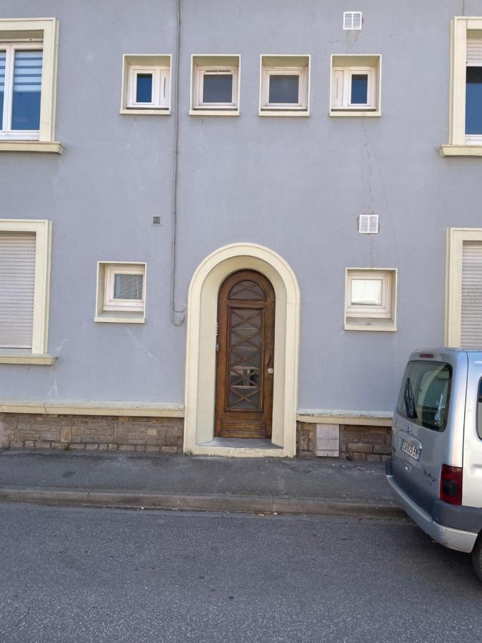 Le Petit Cocon Apartment Outreau Bagian luar foto