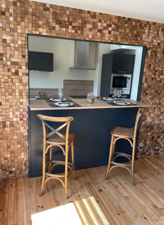 Le Petit Cocon Apartment Outreau Bagian luar foto
