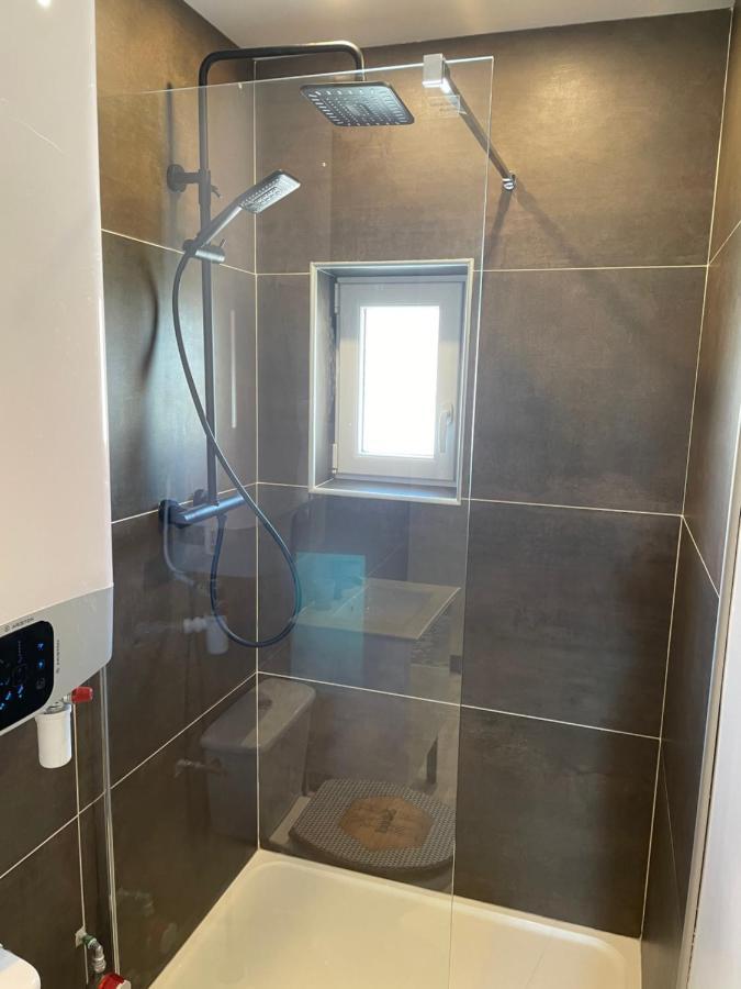 Le Petit Cocon Apartment Outreau Bagian luar foto